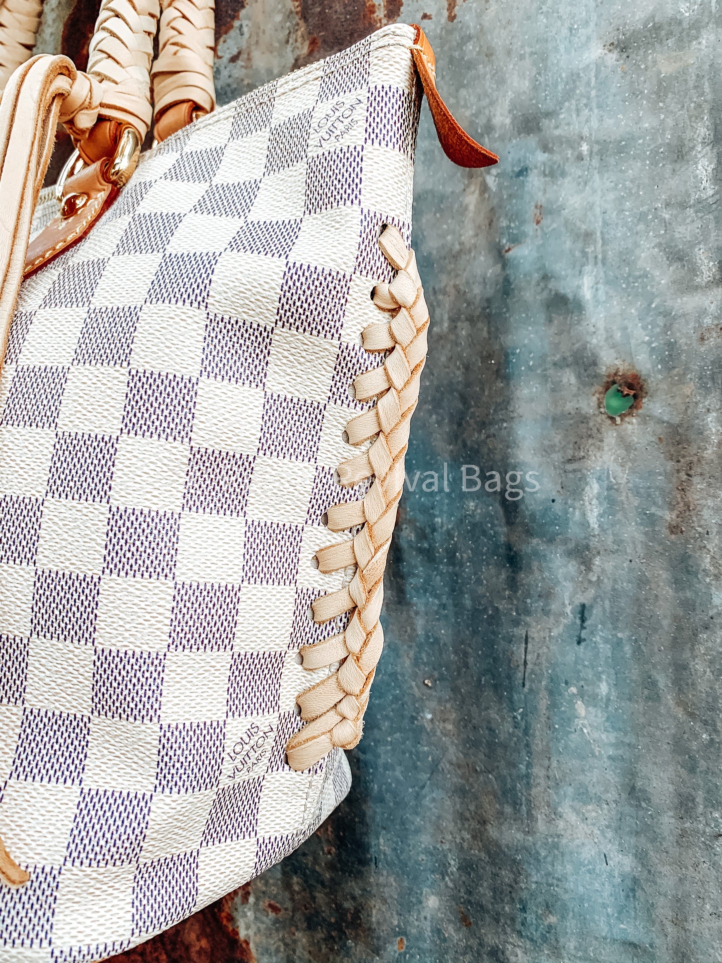 The Ruth Tote