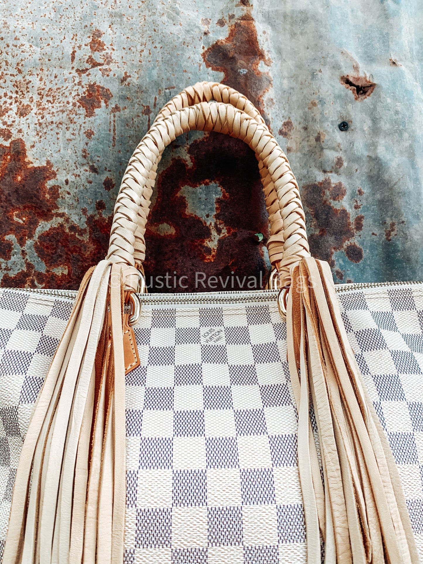 The Ruth Tote