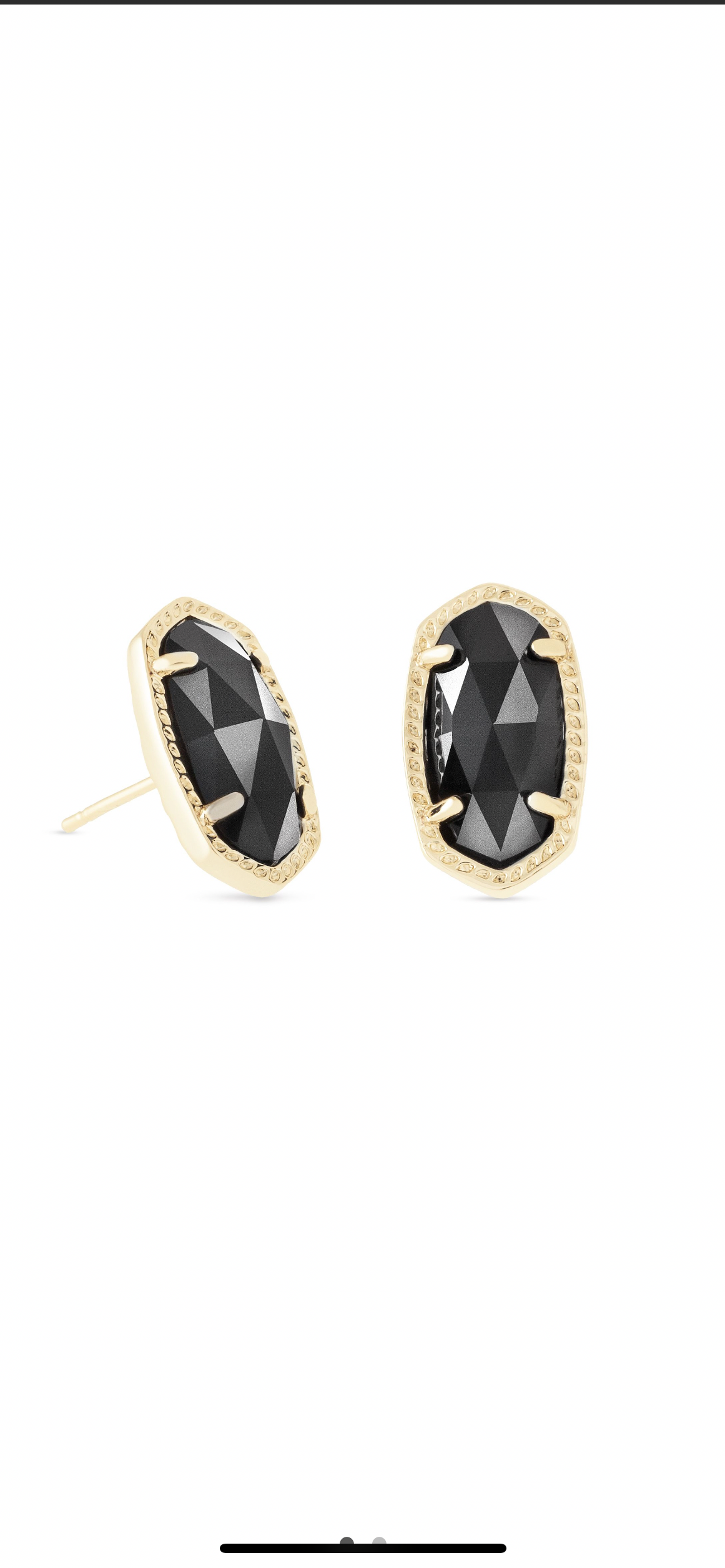 Ellie Stud Earrings