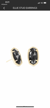 Load image into Gallery viewer, Ellie Stud Earrings
