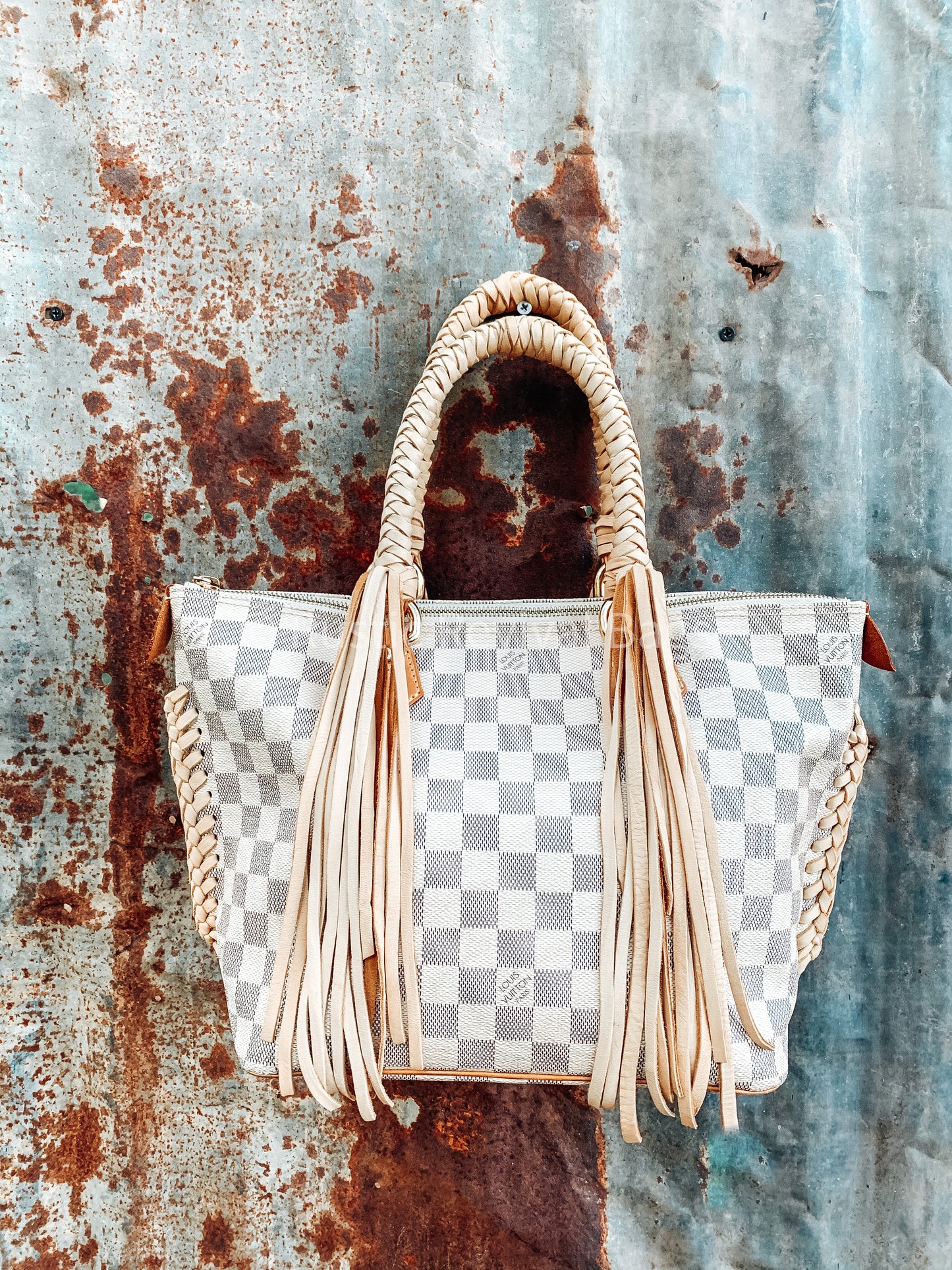 The Ruth Tote