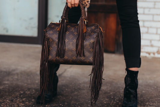 The Sarah Arm Bag
