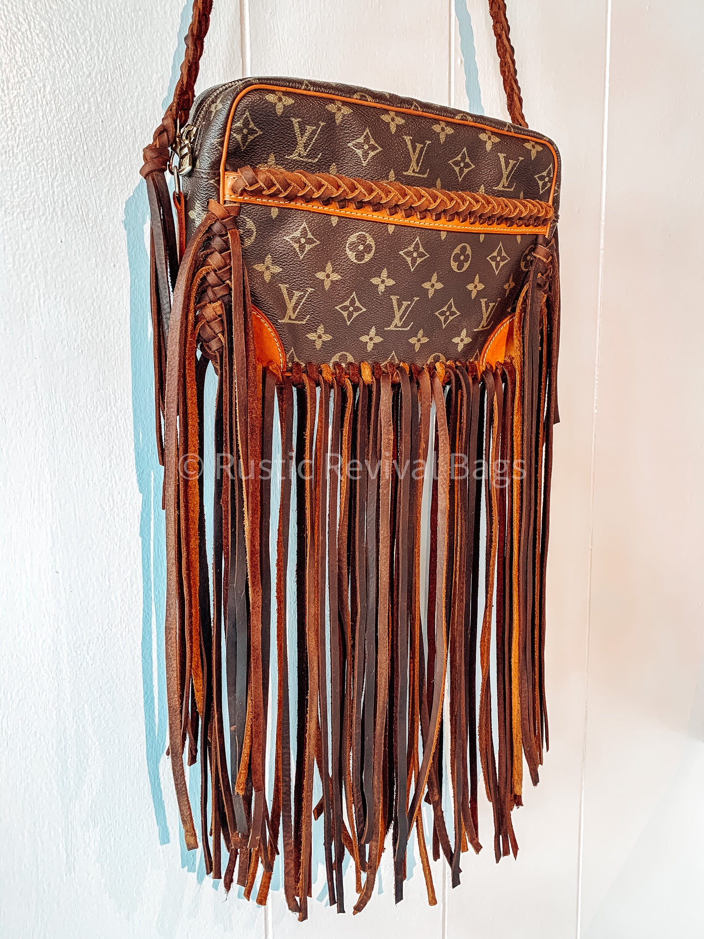 The Eve Crossbody