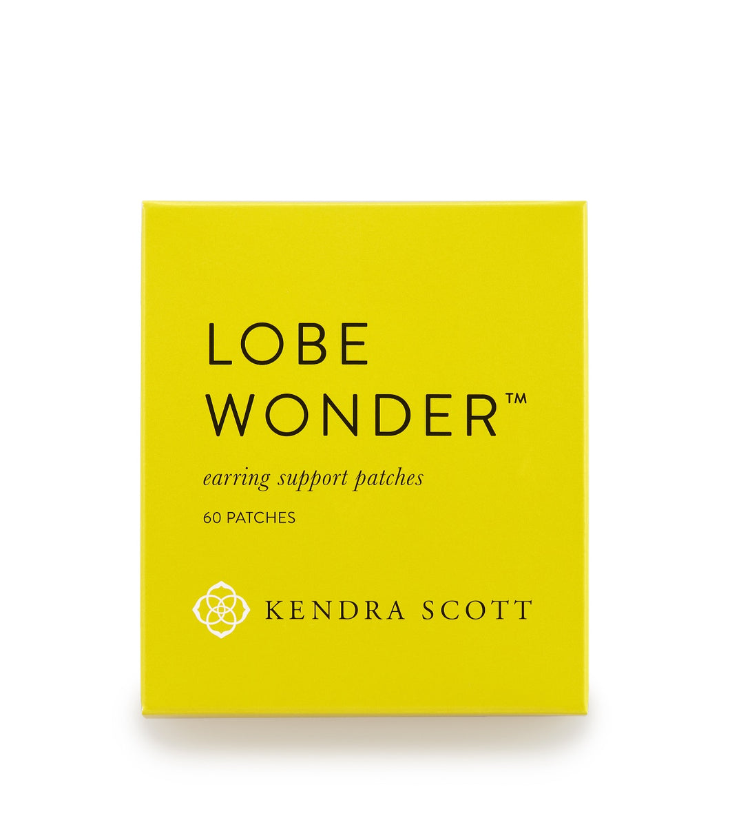 Lobe Wonder