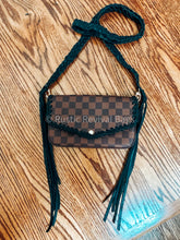 Load image into Gallery viewer, The Elizabeth Crossbody
