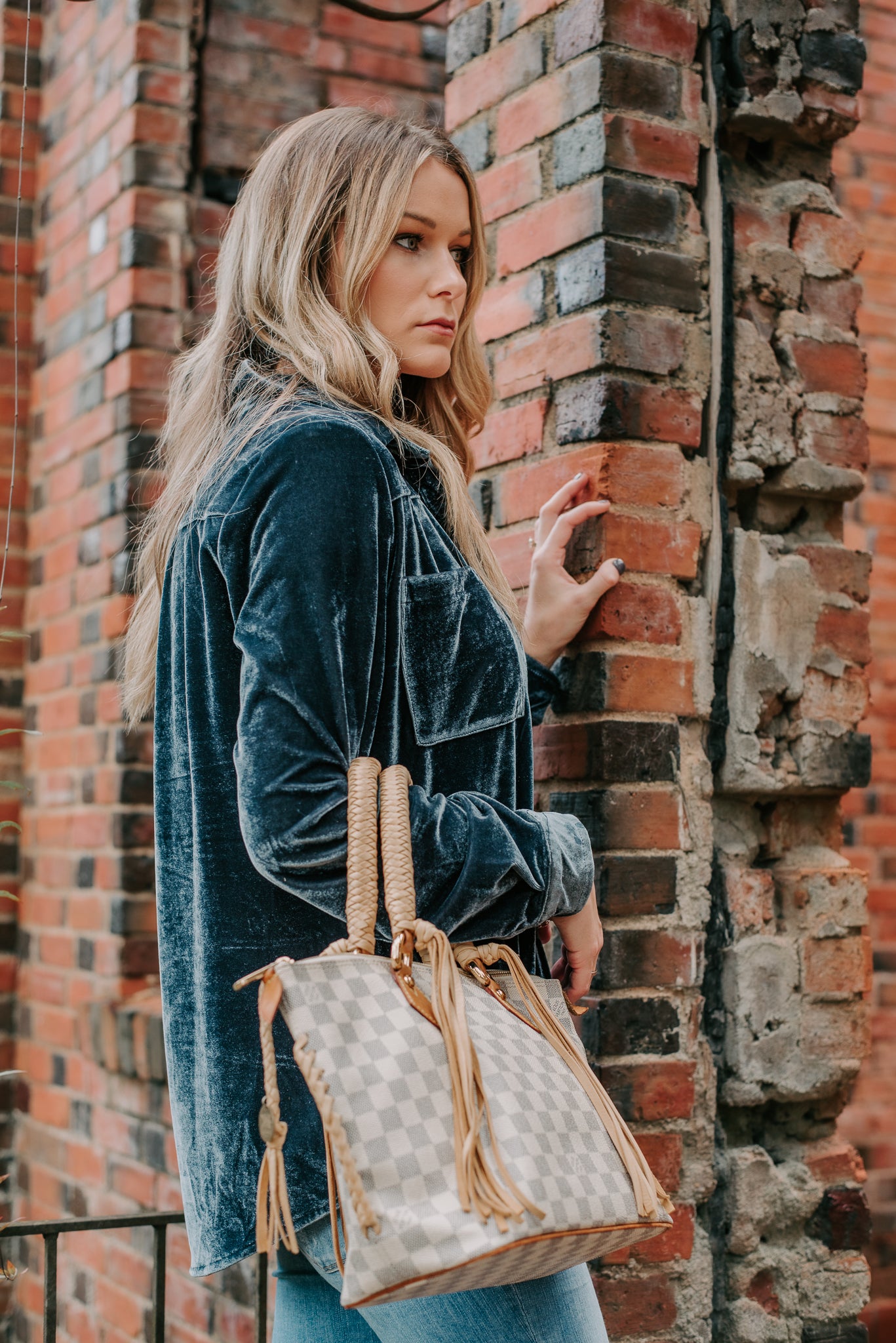 The Ruth Tote