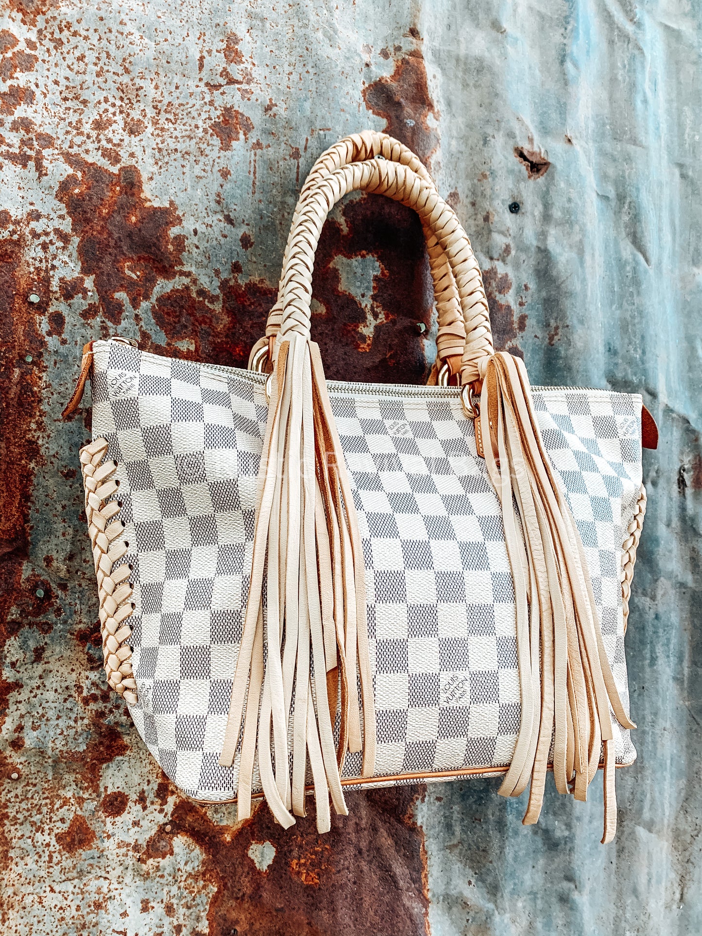 The Ruth Tote