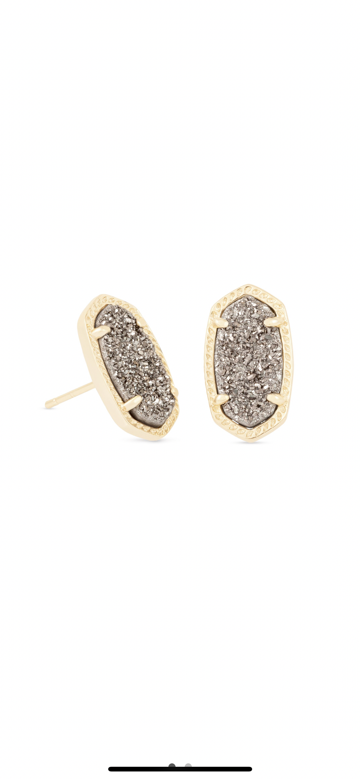 Ellie Stud Earrings