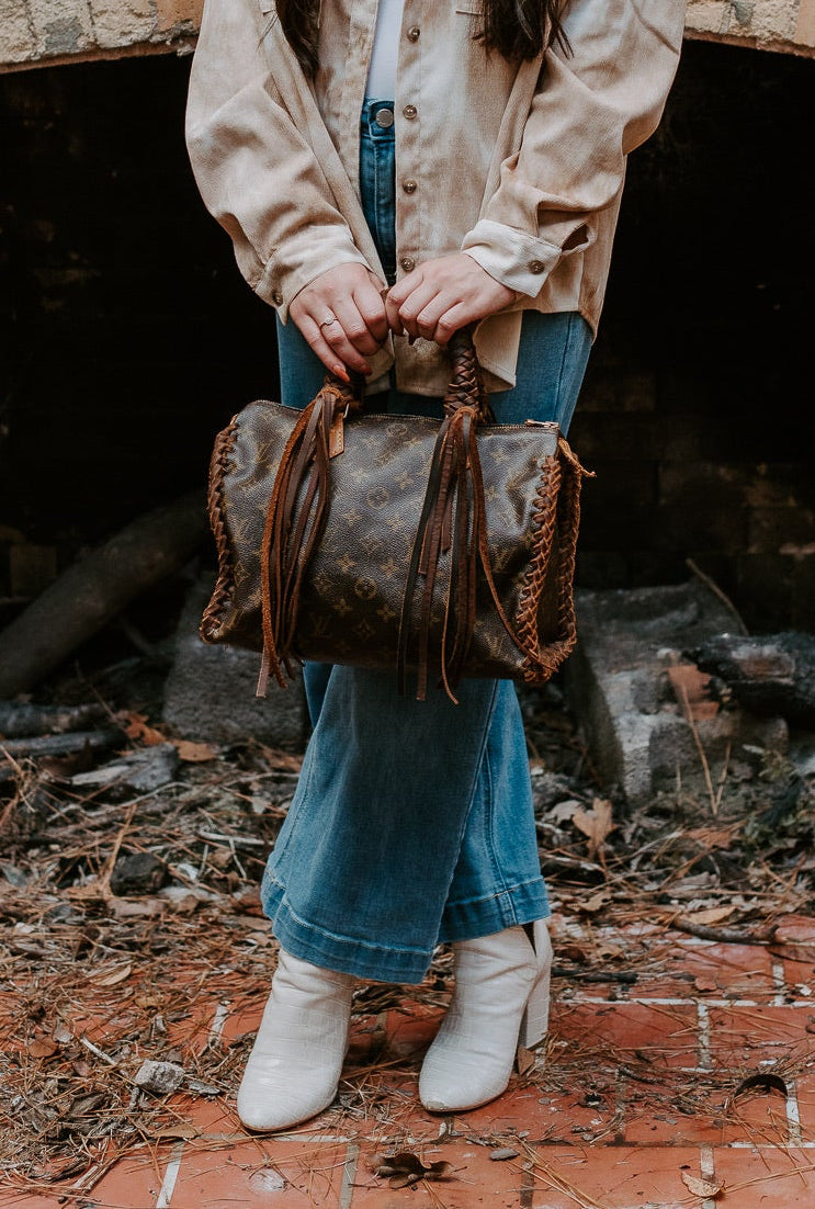 The Sarah Arm Bag