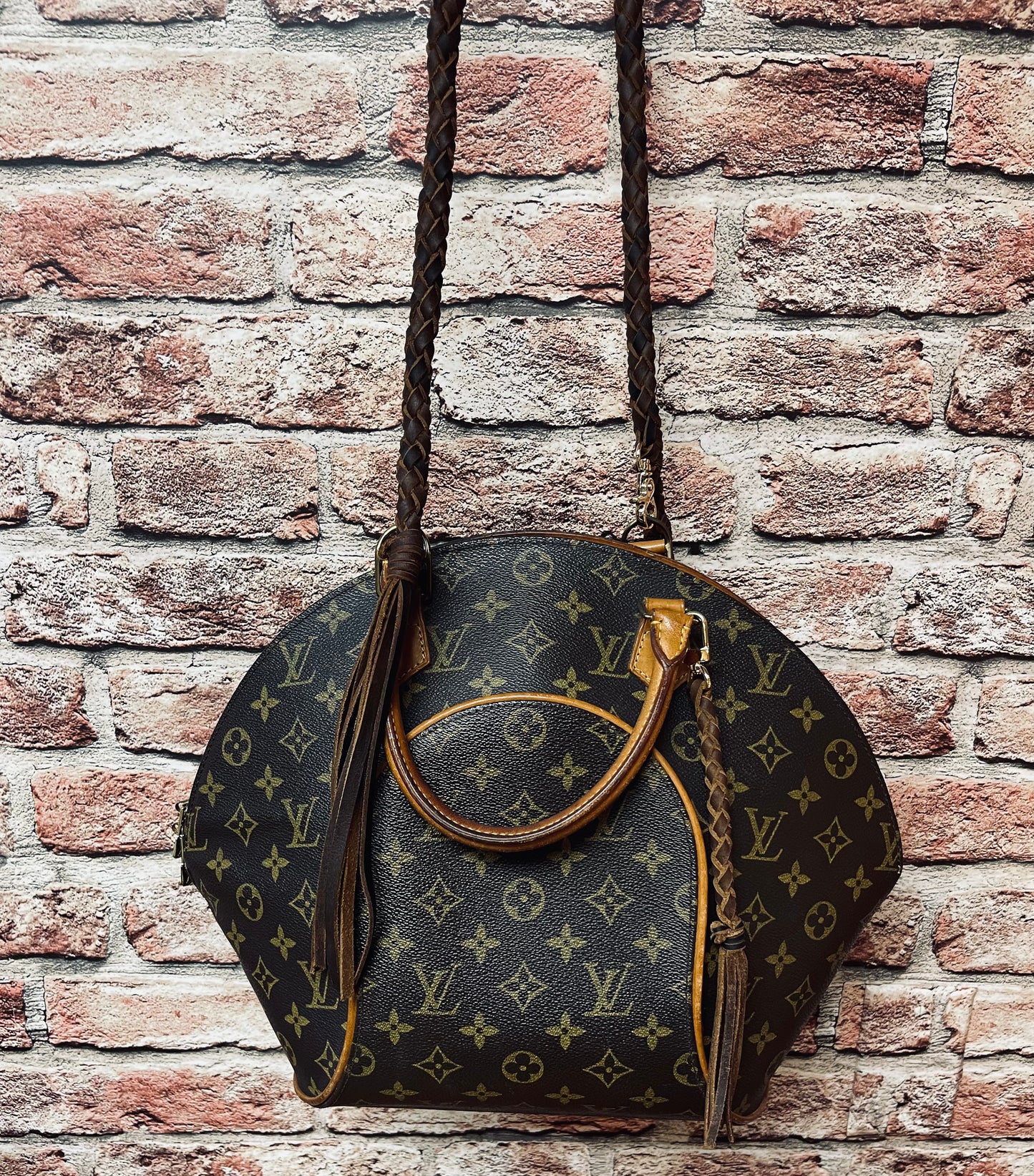The Bethany Handbag