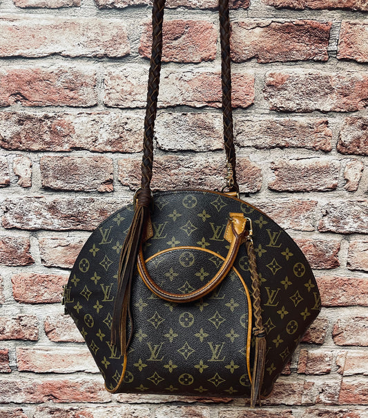 The Bethany Handbag