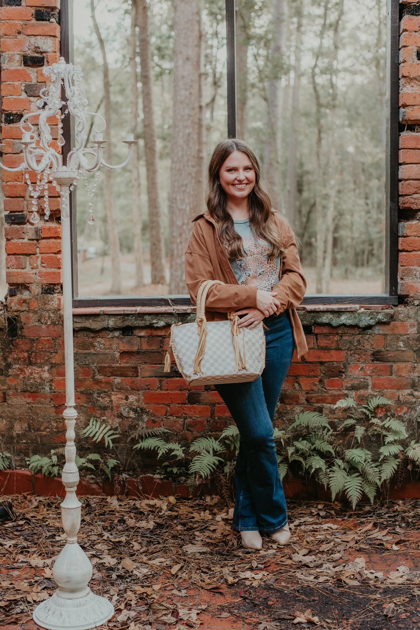 The Ruth Tote