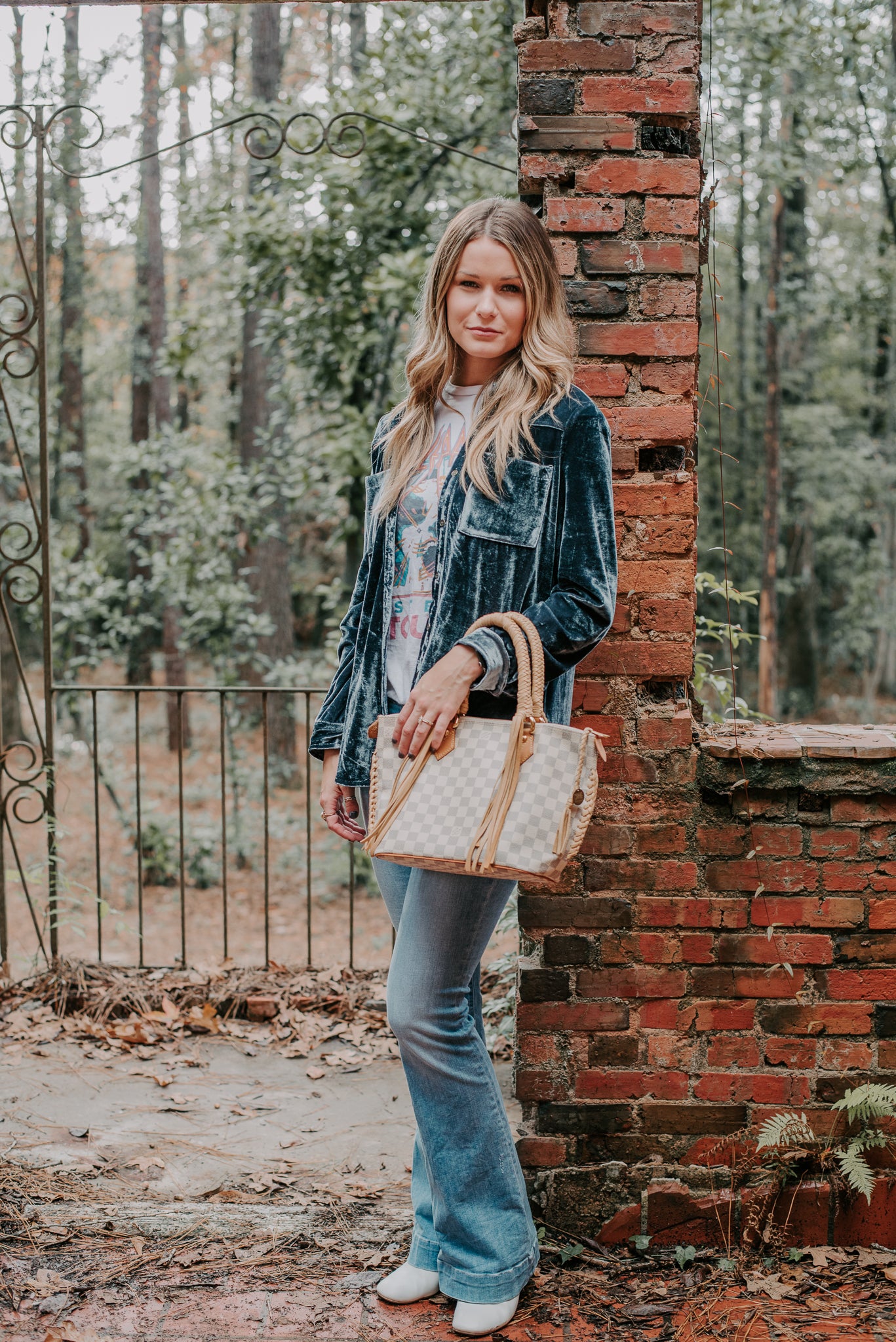 The Ruth Tote