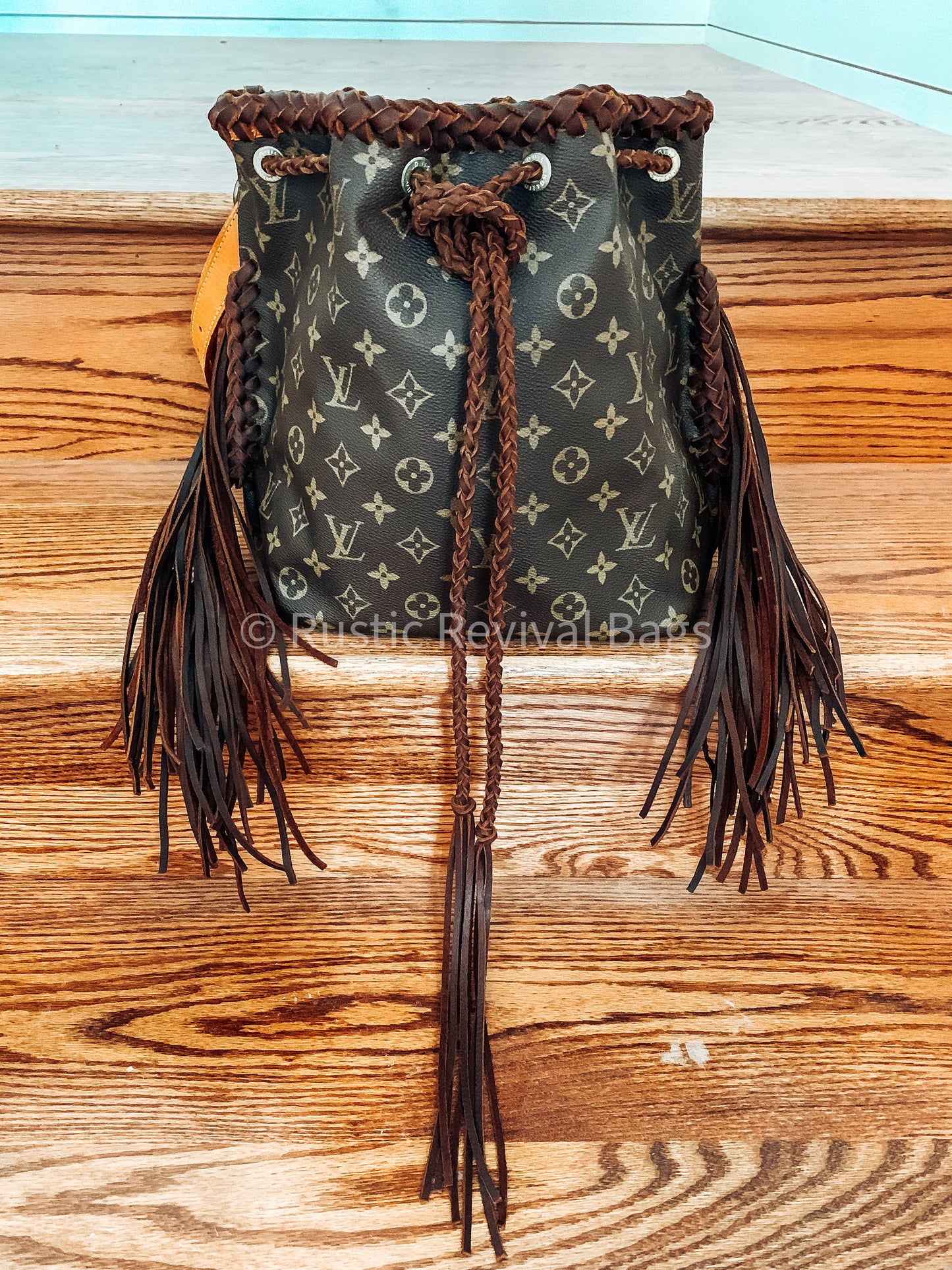 The Hannah Bag