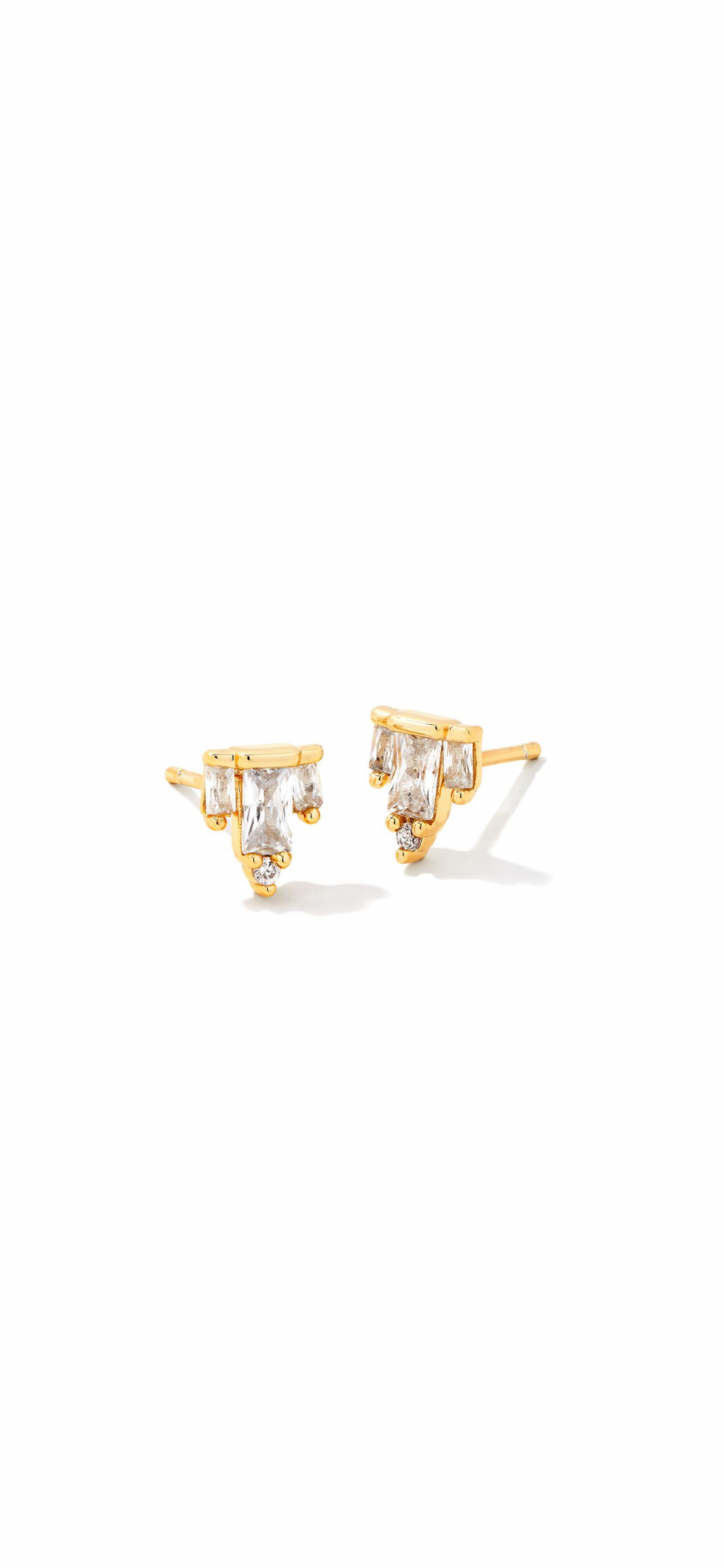 Juliette Stud Earrings