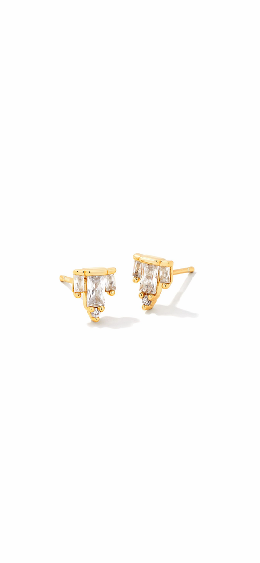 Juliette Stud Earrings
