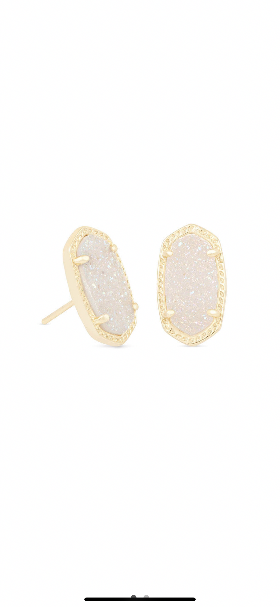 Ellie Stud Earrings