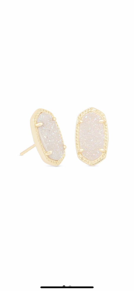 Ellie Stud Earrings
