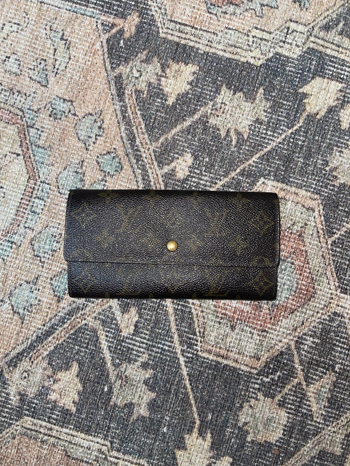 Plain Wallet