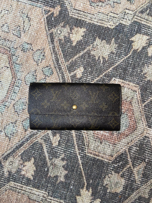 Plain Wallet