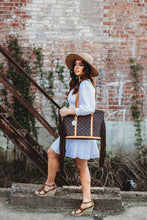 Load image into Gallery viewer, The Tabitha Tote
