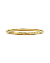 Load image into Gallery viewer, Larissa Band Ring in 18k Gold Vermeil
