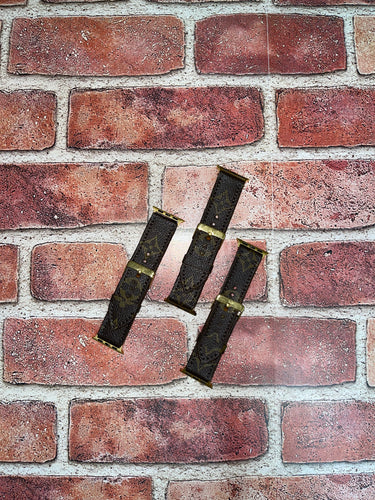 Cuff Bracelet – Rustic Revival Bags