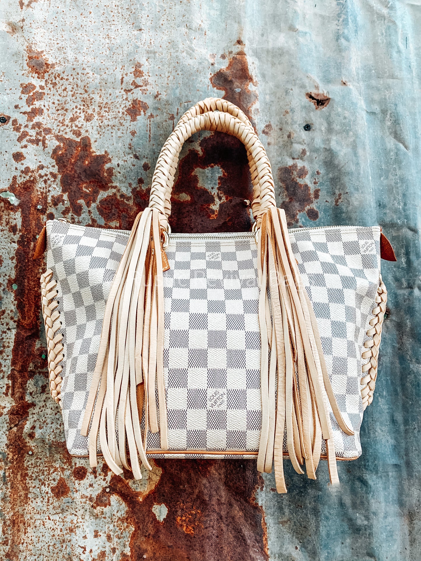 The Ruth Tote