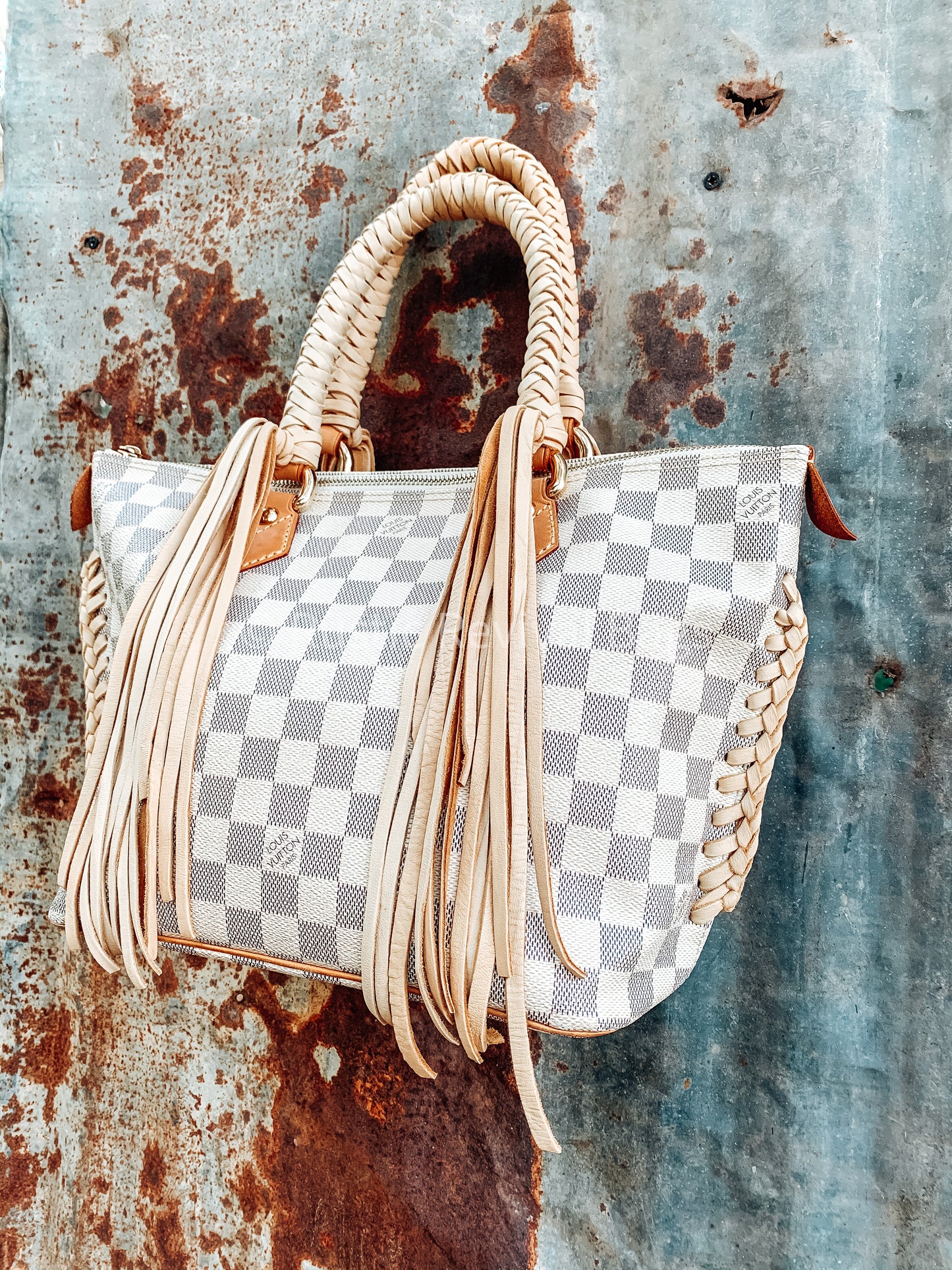 The Ruth Tote