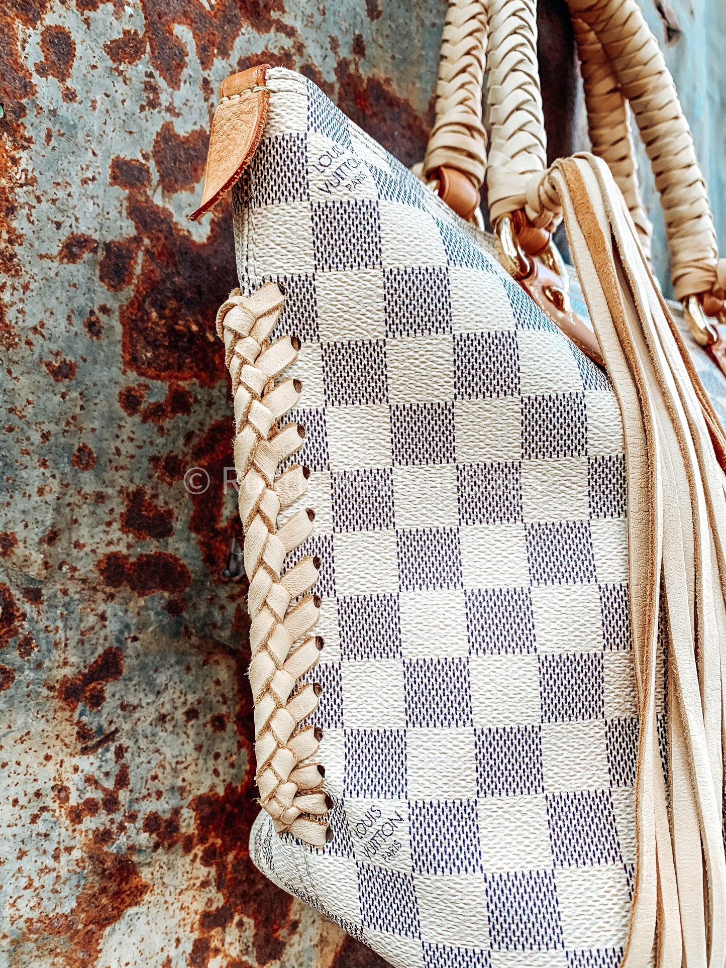 The Ruth Tote