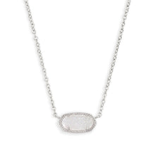 Load image into Gallery viewer, Elisa Short Pendant Necklace
